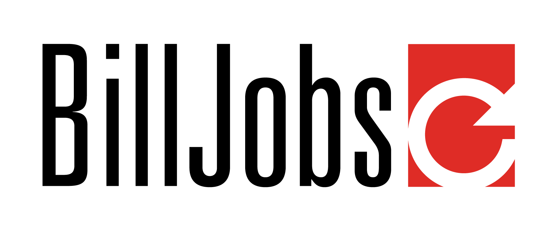 Logo BillJobs